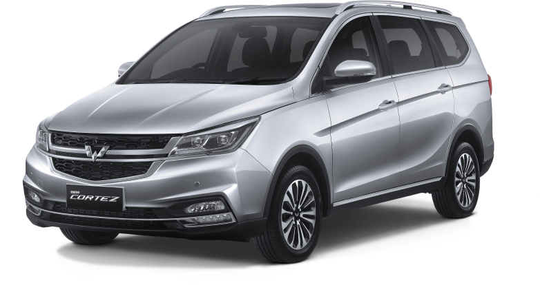 Situs Penjualan Mobil Wuling di Wuling Arista Bintaro